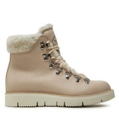 Trapery Fracap. Traperki Fracap, bez wzorów, bez obcasa, bez zapięcia. Za 1,399.00 zł.