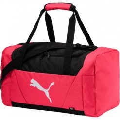 Puma Torba Sportowa Fundamentals Sports Bag S Paradise Pink. Torby podróżne marki Puma. Za 89.00 zł.