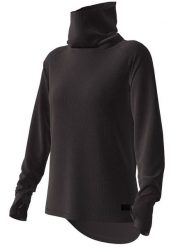 Halti Koszulka funkcyjna "Planker" w kolorze czarnym rozmiar: 44. Czarne t-shirty sportowe Halti, s, bez wzorów, z materiału, bez ramiączek, na golfa. Za 123.53 zł.