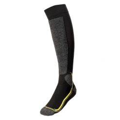 Skarpety narciarskie VOLKL SKI COMFORT. Niebieskie skarpetki Volkl, bez wzorów. Za 55.00 zł.