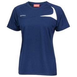 Damska Koszulka T-shirt Sportowy Trening. Białe t-shirty sportowe SPIRO, xs, bez wzorów, ze skóry, bez ramiączek, na fitness i siłownię. Za 75.99 zł.