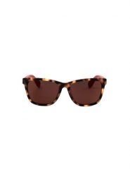 Adidas Damskie okulary przeciwsłoneczne w kolorze jasnobrązowo-różowym rozmiar: 56. Brązowe okulary przeciwsłoneczne adidas, bez wzorów, z tworzywa sztucznego, szklane. Za 124.95 zł.