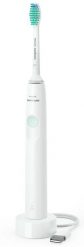 Szczoteczka soniczna Philips Sonicare1100 HX3641/11 biały. Szczoteczki elektryczne i soniczne PHILIPS. Za 129.00 zł.