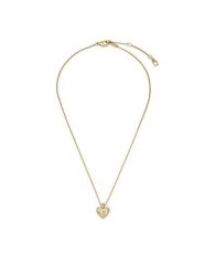 Coach Naszyjnik 37557559 Złoty. Żółte naszyjniki Coach, metalowe. Za 529.99 zł.