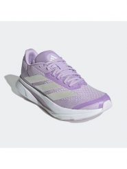 Adidas Buty "Duramo SL 2" w kolorze fioletowym do biegania rozmiar: 40,5. Różowe buty do biegania adidas, bez wzorów, z materiału, bez zapięcia, do biegania. Za 196.24 zł.