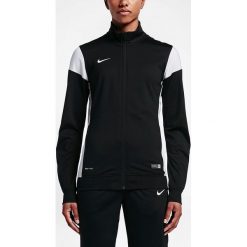 Nike Bluza damska Academy 14 Sideline Knit czarna r. S ( 616605-010). Bluzy marki Nike. Za 109.00 zł.