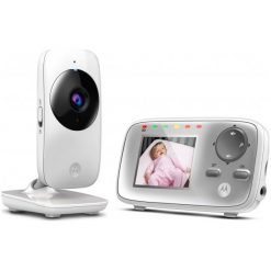 Motorola Cyfrowa Niania Mbp 482. Nianie elektroniczne marki Motorola. Za 385.00 zł.