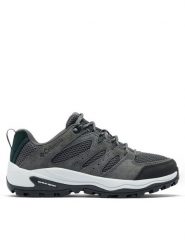 Columbia Trekkingi Redmond Iv Breathe 2150231 Szary. Szare buty trekkingowe Columbia, bez wzorów, ze skóry, bez zapięcia, trekkingowe. Za 349.99 zł.