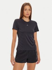 Adidas Koszulka techniczna HIIT Airchill Training IX0631 Czarny Regular Fit. Czarne t-shirty sportowe adidas, s, bez wzorów, z syntetyku, bez ramiączek, na fitness i siłownię. Za 189.99 zł.