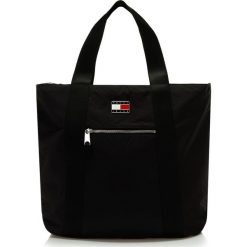 Tommy Hilfiger Torba damska Tommy Hilfiger AW0AW11644-BDS. Torebki klasyczne Tommy Hilfiger, bez wzorów, bez dodatków. Za 379.00 zł.