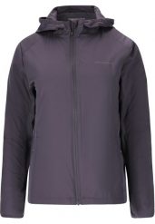 Damska kurtka z kapturem Endurance Krose. Fioletowe kurtki Endurance, bez wzorów, z poliamidu, eleganckie, z kapturem. Za 298.00 zł.