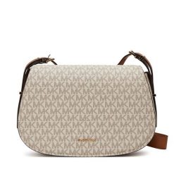Torebka MICHAEL Michael Kors. Listonoszki MICHAEL Michael Kors, bez wzorów, bez dodatków. Za 849.99 zł.
