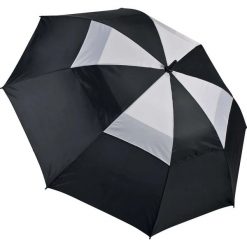 Parasol Proact de Golf Professionnel. Białe swetry PROACTION, bez wzorów, z tkaniny, bez ramiączek. Za 137.50 zł.