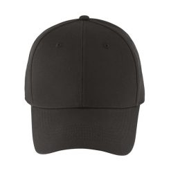Czapka Z Daszkiem Blaze Plain 6 Panel. Brązowe czapki z daszkiem SOL'S, bez wzorów. Za 42.99 zł.