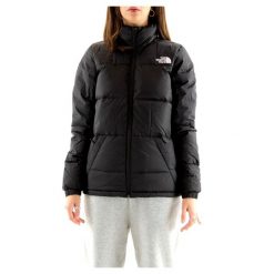 Kurtka uniwersalna damska The North Face Diablo Down. Czarne kurtki The North Face, uniwersalny, bez wzorów, casualowe, bez kaptura. W wyprzedaży za 1,306.65 zł.