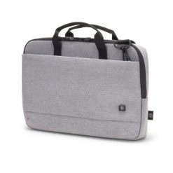 DICOTA Slim Eco MOTION 14 - 15.6" 39,6 cm (15.6") Aktówka Szary. Szare walizki Dicota. Za 188.99 zł.