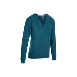 Sweter do golfa damski. Swetry marki INESIS. W wyprzedaży za 44.99 zł.