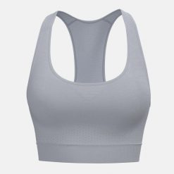 FLEX SEAMLESS damski biustonosz sportowy. Białe biustonosze sportowe Head, bez wzorów. Za 260.00 zł.