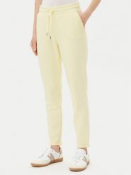 JOOP! Spodnie dresowe 58 JW232JE244 30036522 Żółty Regular Fit. Żółte spodnie dresowe Joop!, bez wzorów, z dresówki. Za 329.99 zł.