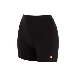 AS-007 Spodenki sportowe, Czarne. Czarne szorty sportowe BARNETT, bez wzorów. Za 99.00 zł.