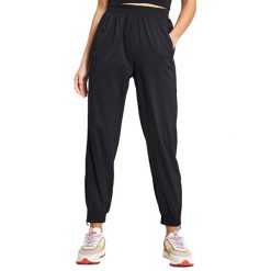 Damskie Spodnie Dresowe Summit. Zielone spodnie dresowe GIRLFRIEND COLLECTIVE, bez wzorów, z dresówki. Za 445.99 zł.