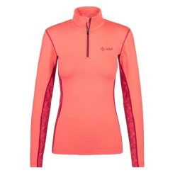 Podstawa damska Kilpi WILLIE-W. Brązowe bielizna termoaktywna damska Kilpi, bez wzorów, bez ramiączek, narciarskie. Za 203.99 zł.