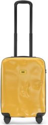 Walizka Icon kabinowa matowa żółta. Żółte walizki Crash Baggage, matowe. Za 1,346.00 zł.