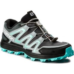 Buty SALOMON - Speedtrak W 390630 21 W0 Dark Cloud/Light Onix/Bubble Blue. Buty do biegania marki Salomon. W wyprzedaży za 319.00 zł.