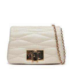 Torebka Furla. Kopertówki Furla, bez wzorów, bez dodatków. Za 989.99 zł.