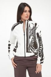 Bluza damska zapinana na zamek SPORTALM. Bluzy Sportalm, bez wzorów, bez kaptura. Za 1,329.00 zł.