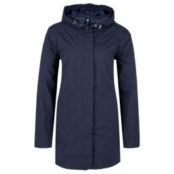 S.Oliver Płaszcz Damski 38 Niebieski. Płaszcze marki S.Oliver. W wyprzedaży za 399.00 zł.