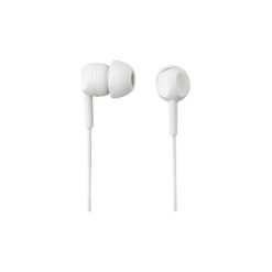 Thomson specjalne EAR3005W BIAŁY (99132480) Słuchawki. Białe słuchawki douszne Thomson Specjalne. W wyprzedaży za 27.99 zł.