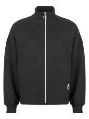 Roadsign Bluza w kolorze czarnym rozmiar: L. Czarne bluzy Roadsign, l, bez wzorów, bez ramiączek, bez kaptura. Za 104.39 zł.