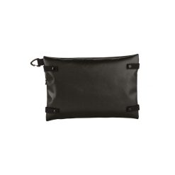 Saszetka Eagle Creek Pack-It Gear Pouch M - black. Czarne nerki i saszetki Eagle Creek, bez wzorów, sportowe, bez dodatków. Za 100.99 zł.