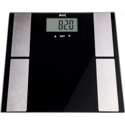 MAX Cyfrowa Waga mbs2101b. Wagi łazienkowe marki MAX. Za 69.00 zł.