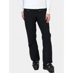 Spodnie Narciarskie Damskie Spyder Winner Lengths. Czarne spodnie narciarskie Spyder, bez wzorów, narciarskie. W wyprzedaży za 1,039.20 zł.