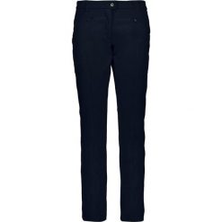 Spodnie sportowe damskie CMP 3A11266. Niebieskie spodnie dresowe CMP, bez wzorów. Za 598.00 zł.
