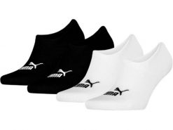 Skarpety Puma ELEMENTS HIGH CUT 4-PACK 93899802. Skarpetki Puma, bez wzorów, z bawełny. Za 99.29 zł.