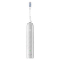 Szczoteczka soniczna Mova Fresh Pro srebrny. Szczoteczki elektryczne i soniczne Mova. W wyprzedaży za 389.00 zł.