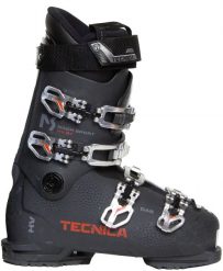 Second Life - Buty narciarskie - TECNICA Mach Sport 80, 41 EU - Stan dobry. Buty treningowe Tecnica, bez wzorów, bez zapięcia, narciarskie. Za 440.00 zł.