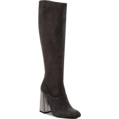 Kozaki EVA MINGE - Lucinde 2B 17BL1372252EF 266. Kozaki marki Eva Minge. W wyprzedaży za 449.00 zł.