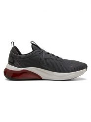Puma Buty "Cell Thrill" w kolorze czarnym do biegania rozmiar: 42. Czarne buty do biegania Puma, bez wzorów, bez zapięcia, do biegania. Za 122.38 zł.