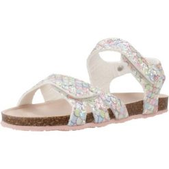 Sandały CONGUITOS COSH285093 Nadruk zwierzęcy. Sandały CONGUITOS, bez wzorów, z syntetyku, bez obcasa, bez zapięcia. Za 194.99 zł.