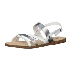 S.Oliver Sandały Damskie 39 Biały. Sandały marki S.Oliver. Za 219.00 zł.