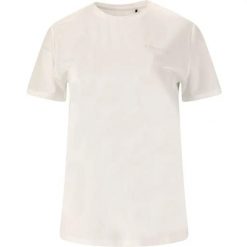 Koszulka damska Athlecia Unicorn. Białe t-shirty sportowe Athlecia, bez wzorów, bez ramiączek, do biegania. Za 99.99 zł.