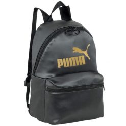 Plecak Core Up. Czarne plecaki Puma, bez wzorów, bez dodatków. Za 226.99 zł.