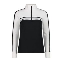 Golf damska turystyczne CMP 34L4296. Białe swetry CMP, l, bez wzorów, sportowe, bez ramiączek. Za 274.00 zł.