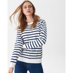 Bluza basic - Paski. Bluzy marki House. Za 49.99 zł.