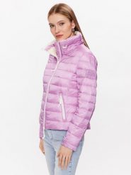 Marc Aurel Kurtka przejściowa 4443 1020 92701 Fioletowy Slim Fit. Fioletowe kurtki Marc Aurel, bez wzorów, z syntetyku, bez kaptura. Za 839.99 zł.