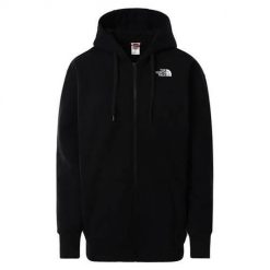 Bluza sportowa damska The North Face NF0A55GPJK31. Bluzy z kapturem The North Face, xl, bez wzorów, z kapturem, trekkingowe. Za 314.99 zł.